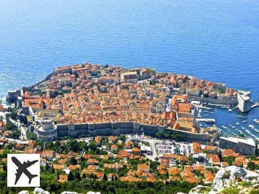 Dans quel quartier loger à Dubrovnik ?