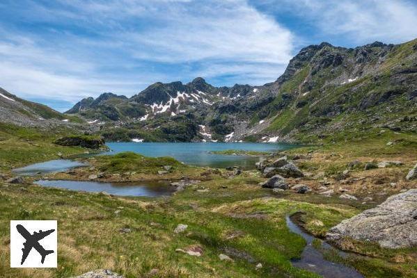 Les 10 plus belles randonnées à faire en Ariège