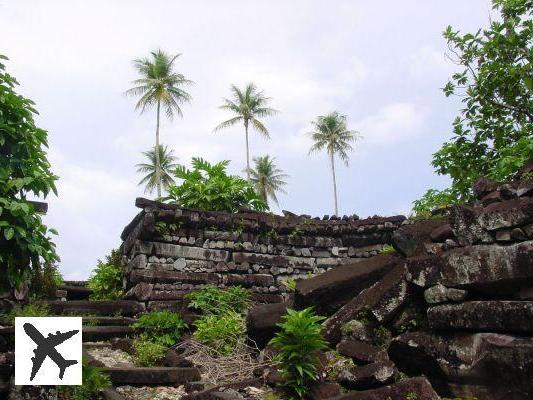 Qué ver y hacer en Micronesia