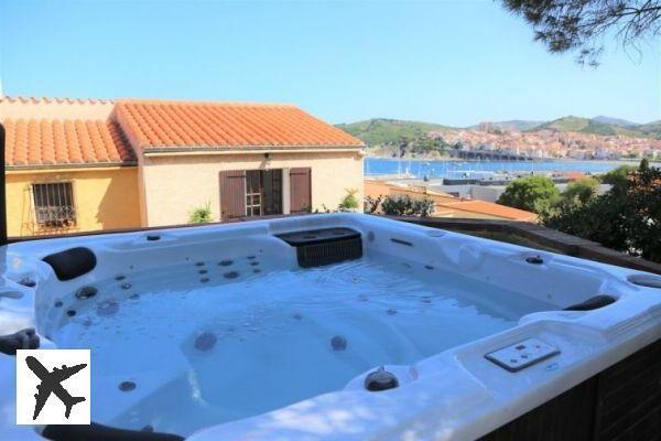 Airbnb Banyuls-sur-Mer : les meilleures locations Airbnb à Banyuls