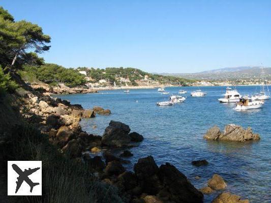 Location de bateau à Saint-Cyr-sur-Mer : comment faire et où ?