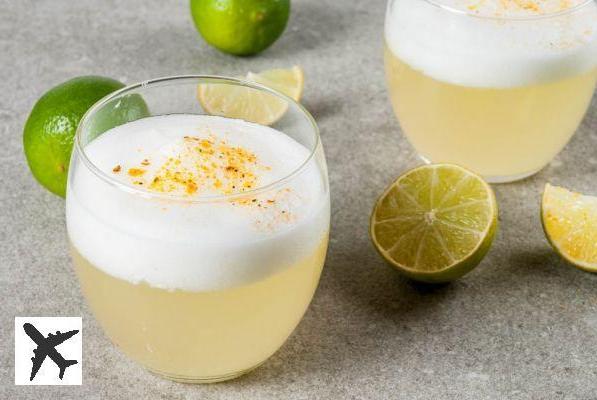 Pisco Sour : querelle enfantine entre le Pérou et le Chili ?