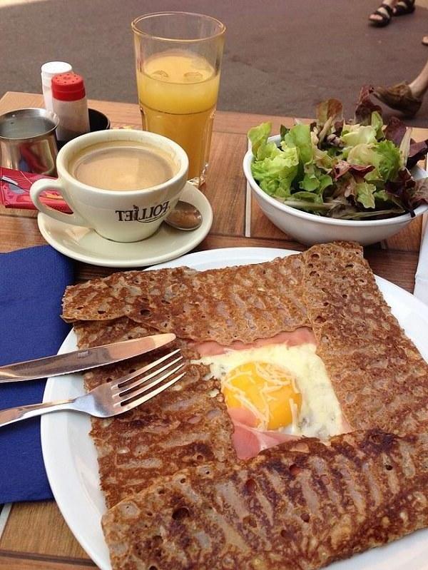 Tour de France gastronomique : spécialités des régions françaises