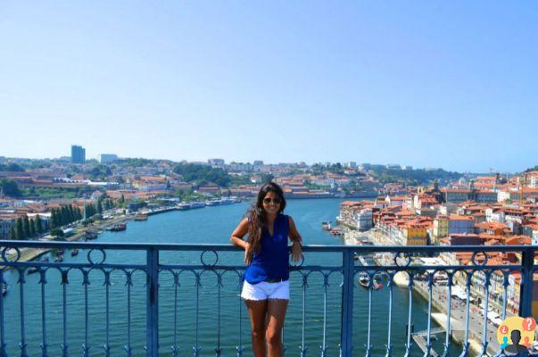 Cities in Portugal that you need to visit one day