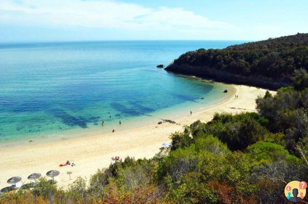 Città in Portogallo che devi visitare un giorno