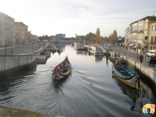 Villes du Portugal que vous devez visiter un jour