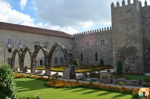 Città in Portogallo che devi visitare un giorno