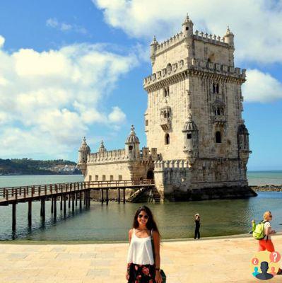 Città in Portogallo che devi visitare un giorno