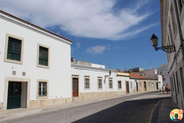 Città in Portogallo che devi visitare un giorno