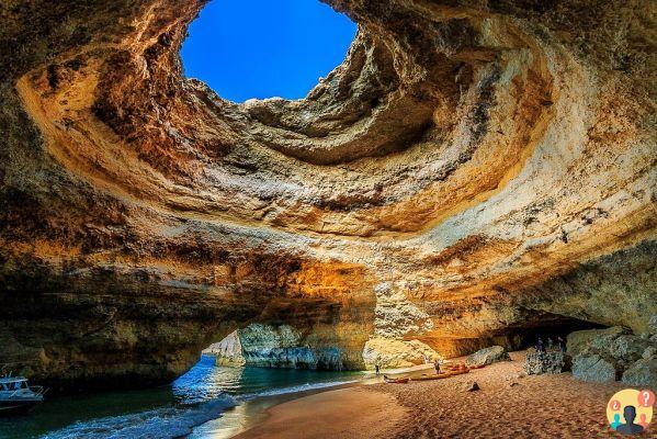 Città in Portogallo che devi visitare un giorno