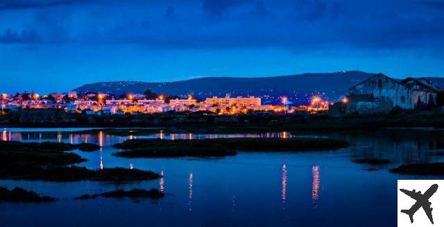 Città in Portogallo che devi visitare un giorno