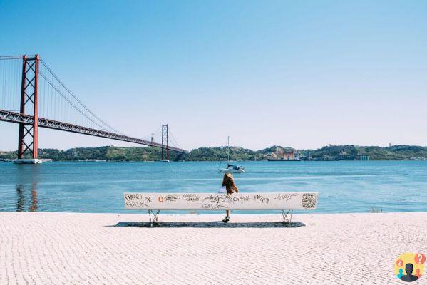 Cities in Portugal that you need to visit one day