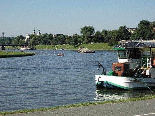 Visiter Cracovie sans faire le touriste