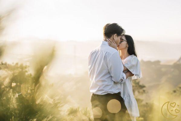 Idées pour un voyage de noces en février