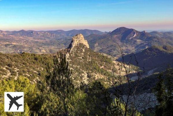 Visiter le Parc Naturel Régional des Baronnies Provençales : guide complet