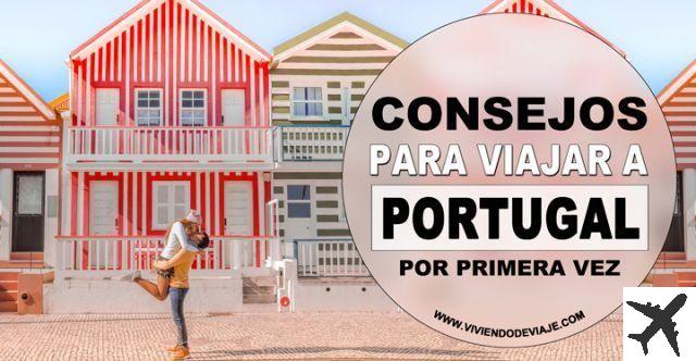 Dicas para viajar para Portugal