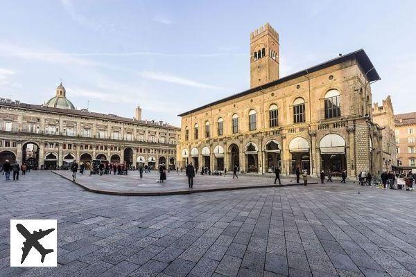 Les 7 choses incontournables à faire à Bologne