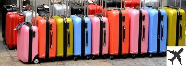 Lost Baggage – Your rights, what to do and how to prevent it