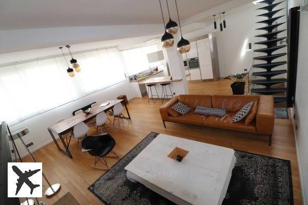 Airbnb Brest : les 9 meilleures locations Airbnb à Brest