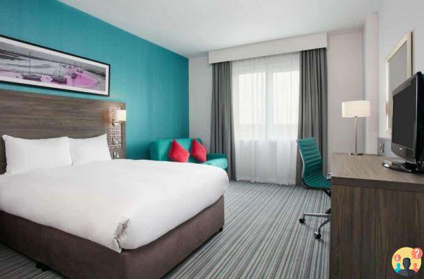 Where to stay in Belfast – Best neighborhoods and hotels