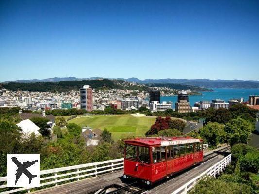 Les 11 choses incontournables à faire à Wellington