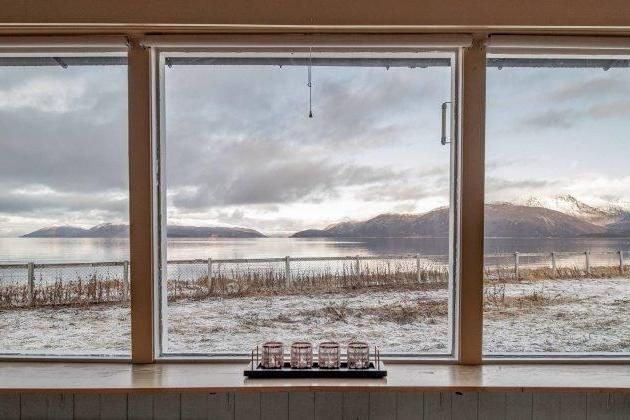 Airbnb Tromsø : les meilleures locations Airbnb à Tromsø