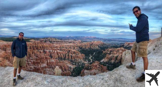 Parc national de Bryce Canyon, Utah - Le guide complet