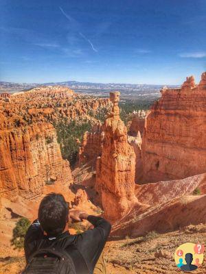 Parque Nacional Bryce Canyon, Utah – La guía completa