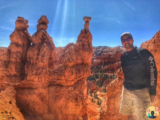 Parc national de Bryce Canyon, Utah - Le guide complet