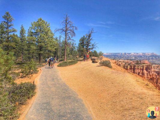 Parque Nacional Bryce Canyon, Utah – La guía completa