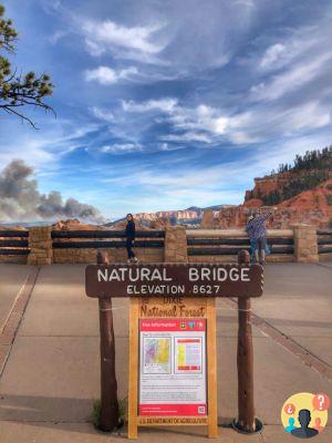 Parque Nacional Bryce Canyon, Utah – La guía completa