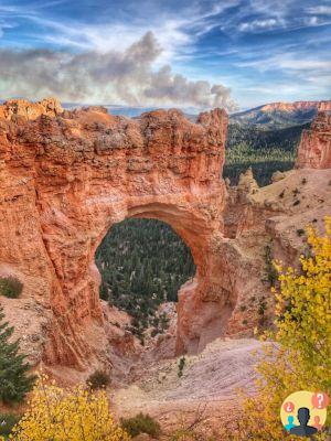 Parque Nacional Bryce Canyon, Utah – La guía completa