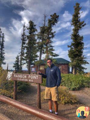 Parque Nacional Bryce Canyon, Utah – La guía completa