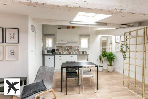 Airbnb Sète : les meilleurs appartements Airbnb à Sète