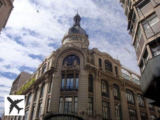 Dans quel quartier loger à Rosario ?