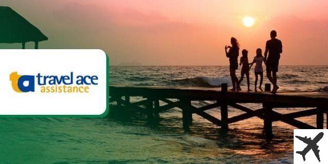 Assurance voyage Travel Ace – Est-elle bonne et fiable ? Vérifiez ici