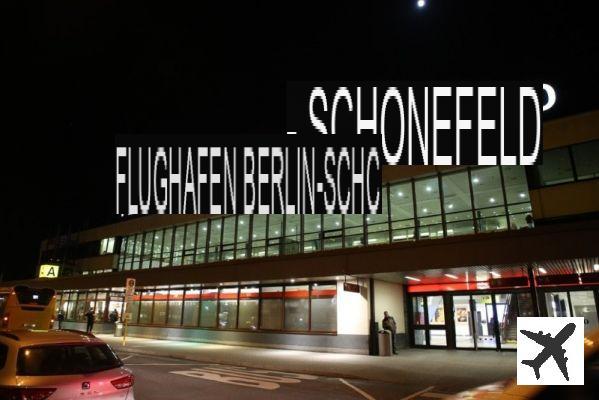 Où dormir près de l’aéroport de Berlin Schönefeld ?