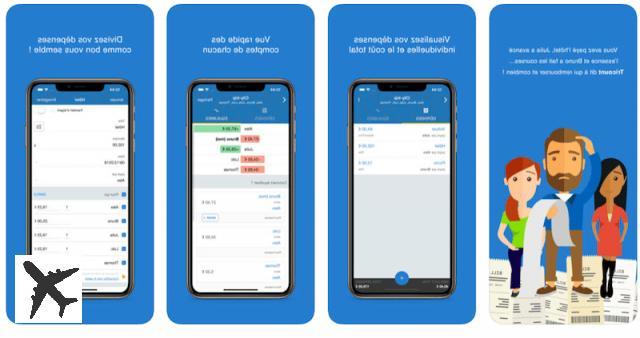 Tricount, solución para las cuentas con los amigos: revisar y probar