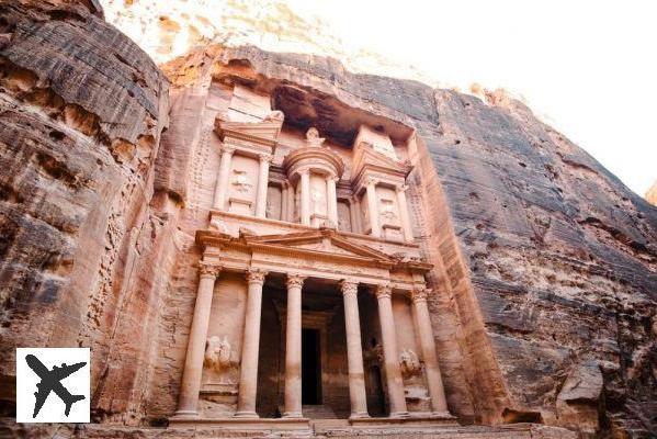 Les 11 plus beaux endroits à visiter en Jordanie