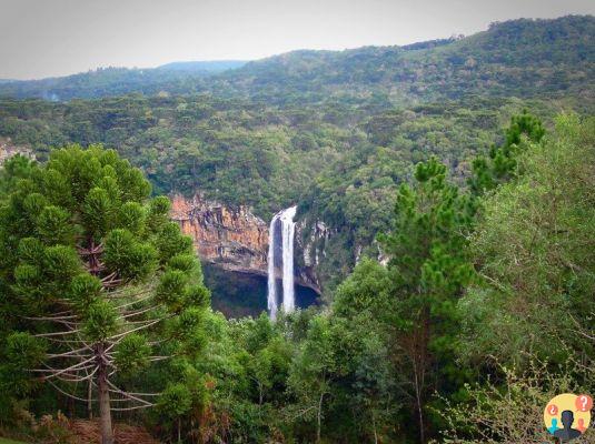 Viajes de invierno: 5 lugares de España que son aún mejores esta temporada