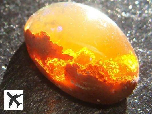 25 des plus beaux minéraux et pierres précieuses au monde