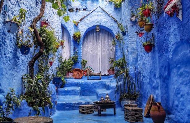 What to do in Morocco: 20 Amazing Tourist Points to visit