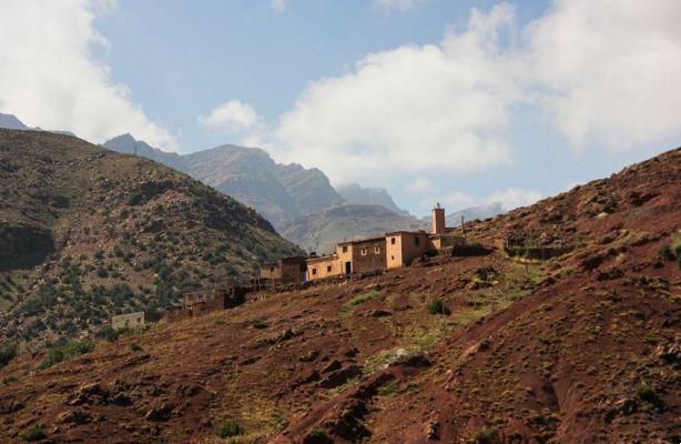 What to do in Morocco: 20 Amazing Tourist Points to visit