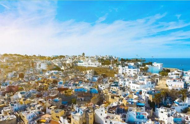 Que faire au Maroc : 20 points touristiques incroyables à visiter