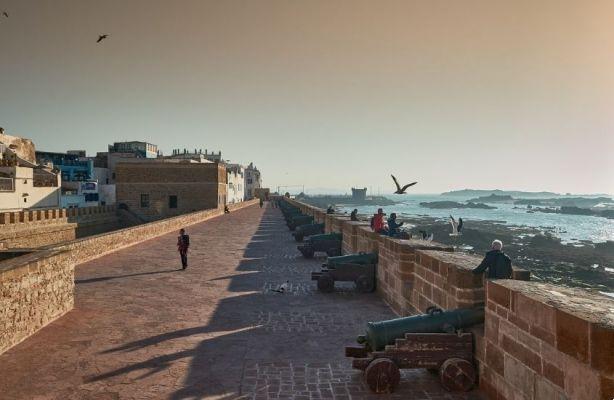 What to do in Morocco: 20 Amazing Tourist Points to visit