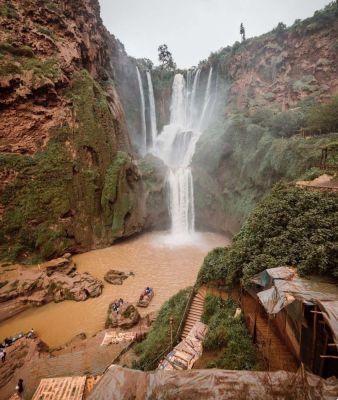 Qué hacer en Marruecos: 20 Puntos Turísticos Increíbles para visitar