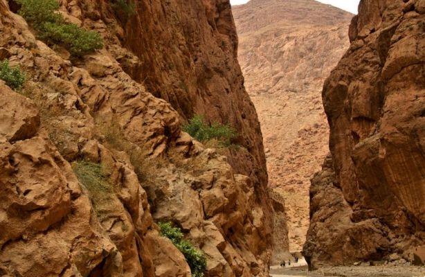 Qué hacer en Marruecos: 20 Puntos Turísticos Increíbles para visitar