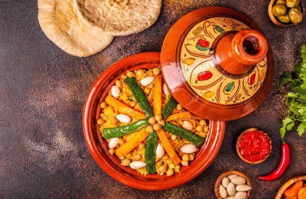 Que faire au Maroc : 20 points touristiques incroyables à visiter