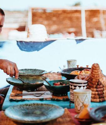 Que faire au Maroc : 20 points touristiques incroyables à visiter