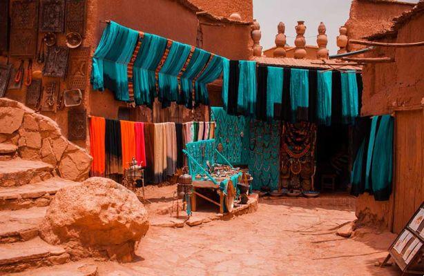 Que faire au Maroc : 20 points touristiques incroyables à visiter